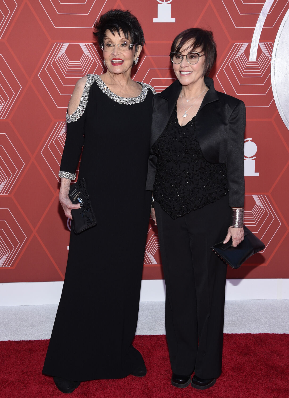 74th Annual Tony Awards